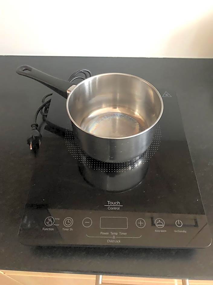 Apartment Philip Vienna Self Check-In