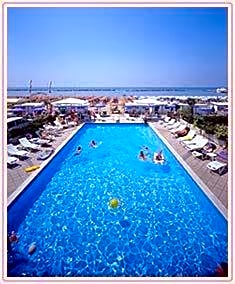 Hotel Italia
