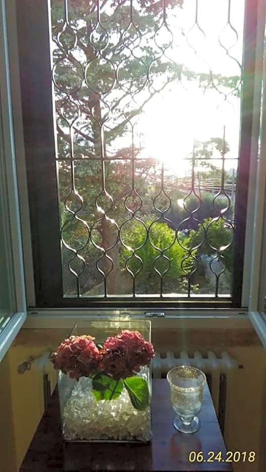 B&B Villa Maria – Giovinazzo, LA