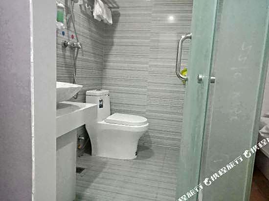Kaishun Hotel Guangzhou
