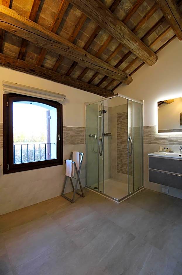 Camere Abate Toaldo