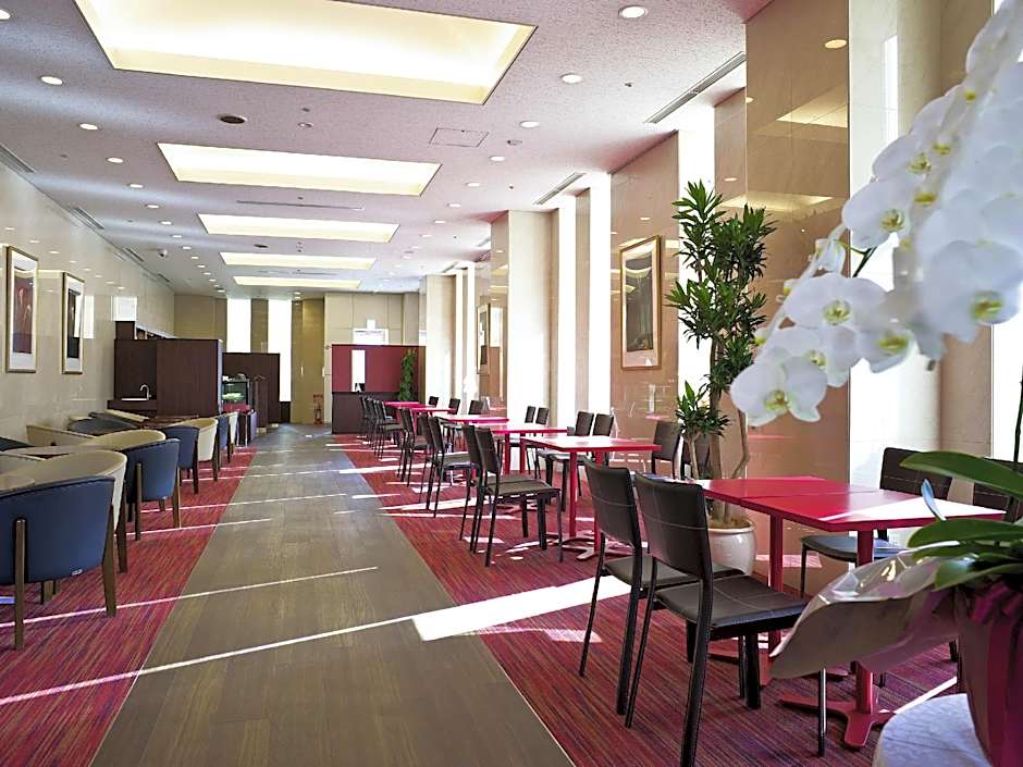 Mercure Hotel Yokosuka