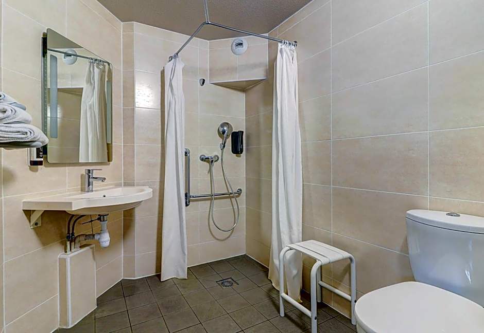 B&B HOTEL Beaune Sud 2