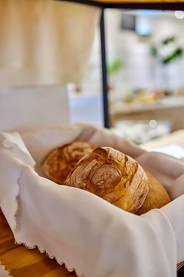 Palazetto Suites Zakynthos - Adults Only