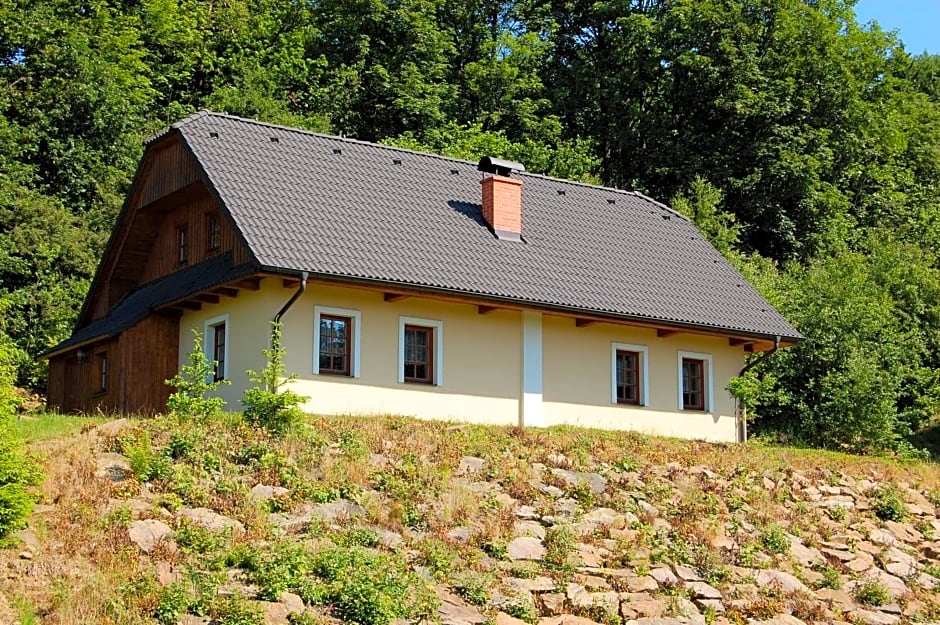 Rekreační chata Karasín