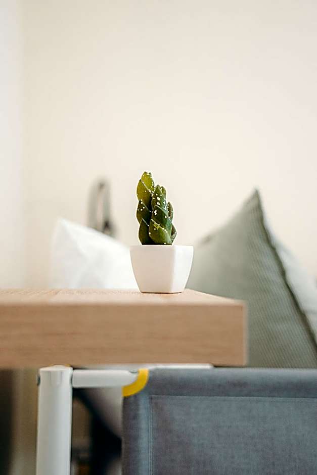 Green Coast Surf House