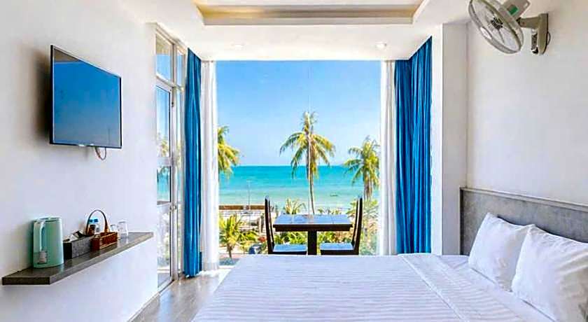 Y Linh Hotel