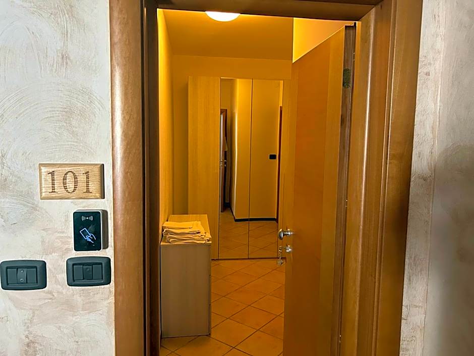 Albergo La Grolla