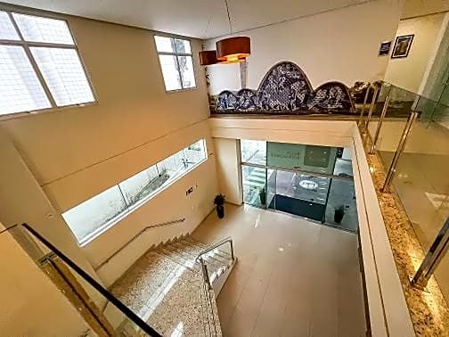 Nobile Hotel Belo Horizonte