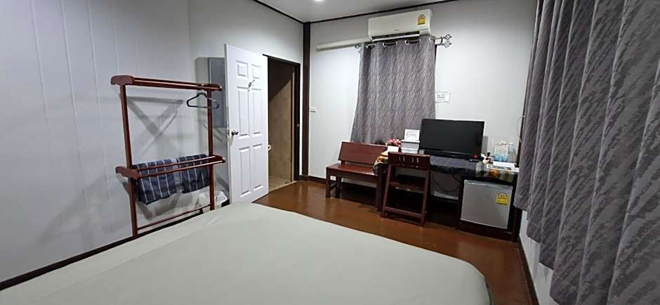 OB ARUN House