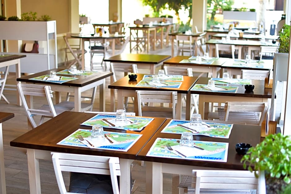 Club del Sole Vigna sul Mar Family Collection