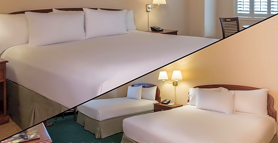 Tropicana Laughlin