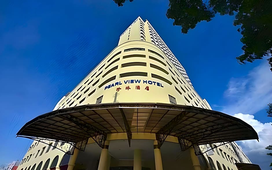 Pearl View Hotel Prai, Penang