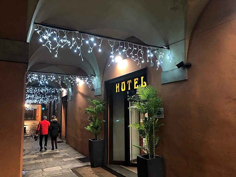 Hotel Blumen Collection by GSA Hotels