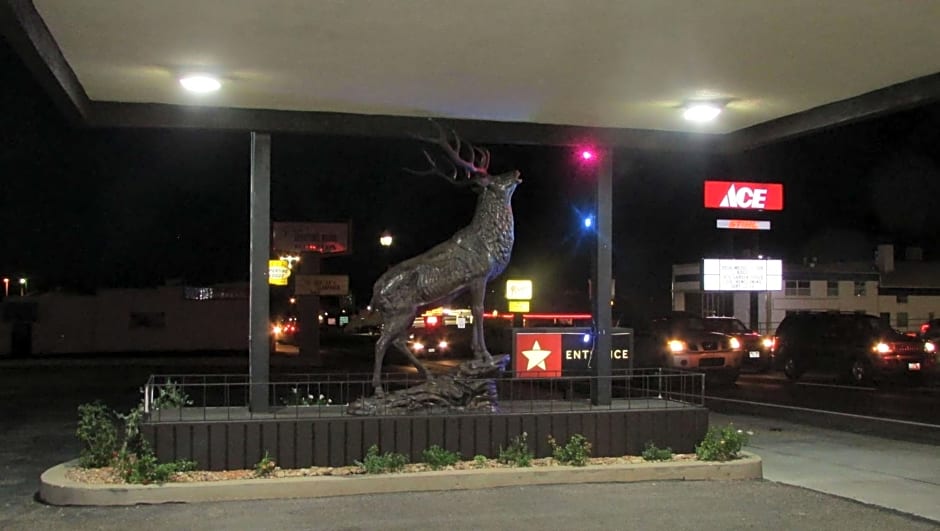 Magnuson Cedar City