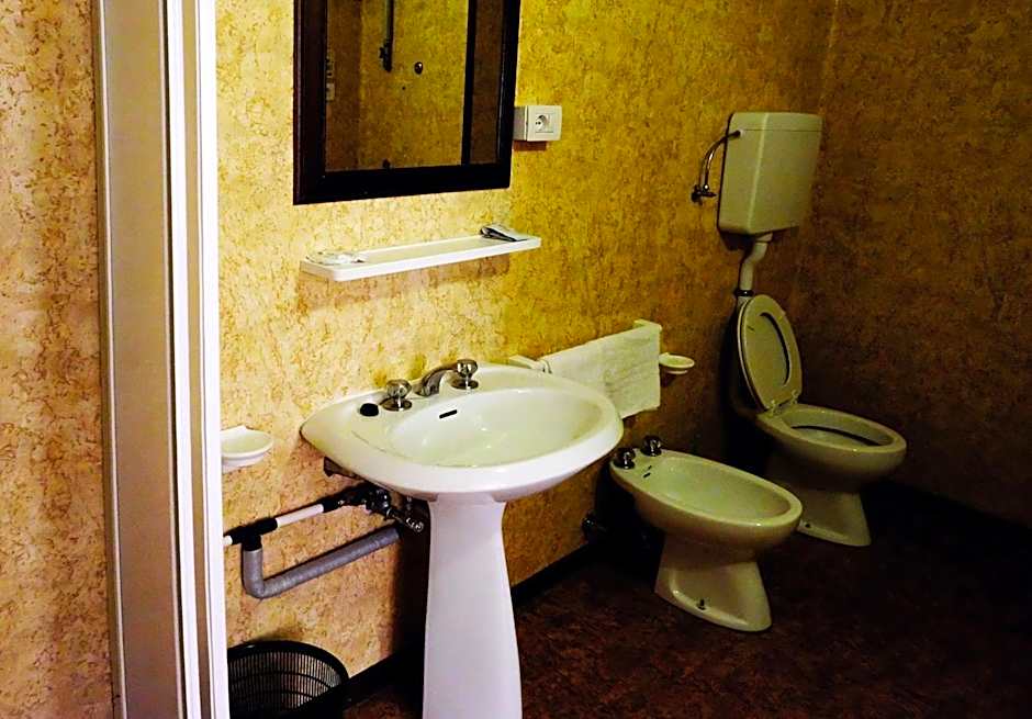 Albergo La Montanara