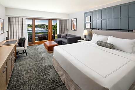 Grand Geneva Resort And Spa