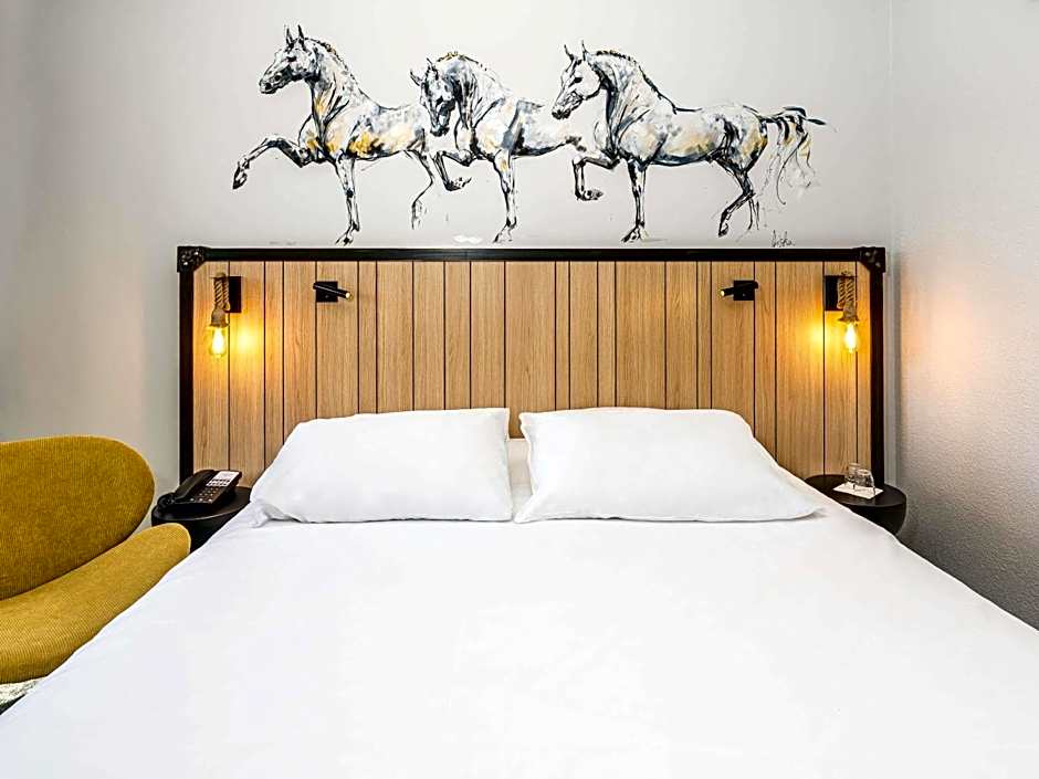 Mercure Bords de Loire Saumur