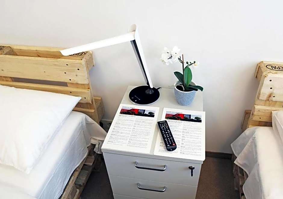 Apartamenty EXPO Nadarzyn 3Rooms