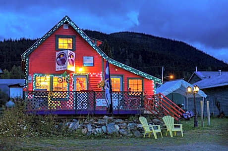 Mountain Thyme Getaway