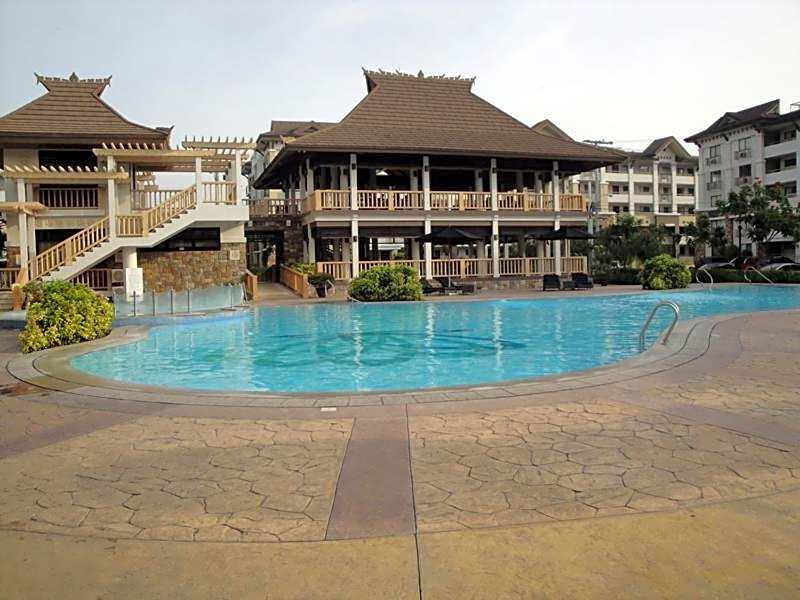 The Oasis Davao Condotel