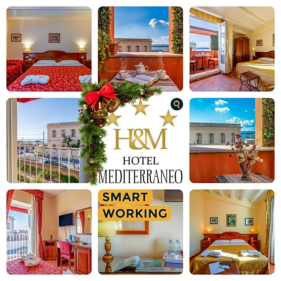 Hotel Mediterraneo