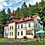 Hotel pod Šikmou Věží