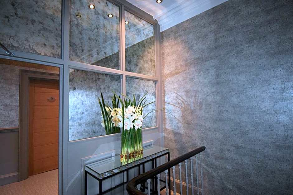 Lincombe Hall Hotel & Spa - Just for Adults