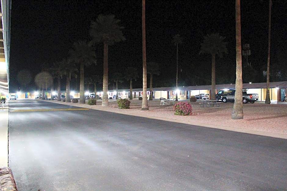 Starlite Motel
