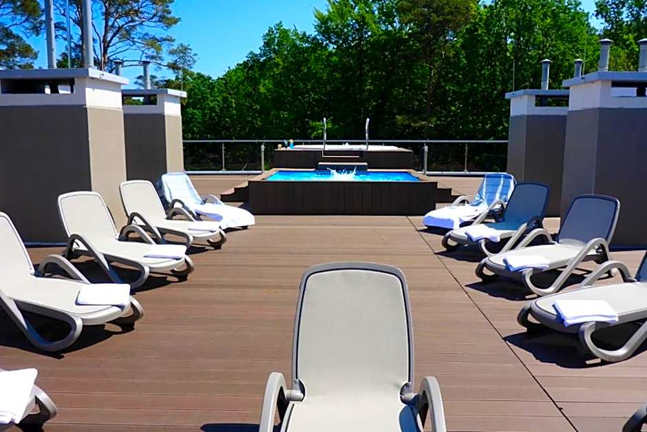 Grand Kapitan Medi Spa