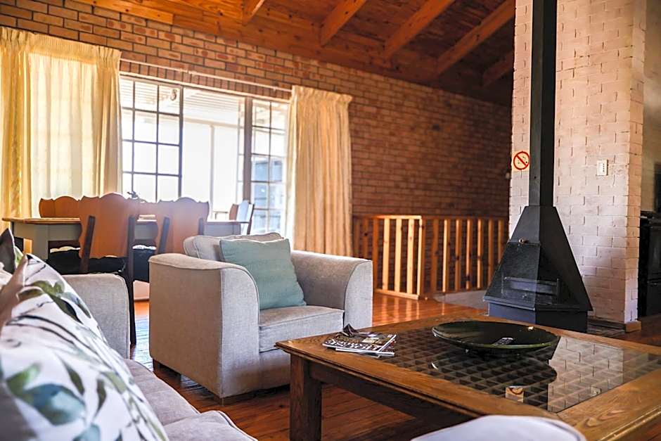 Rooiberg View Clarens