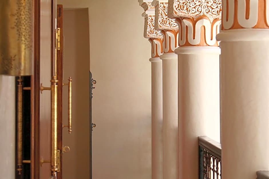 Riad Omara al Kasbah