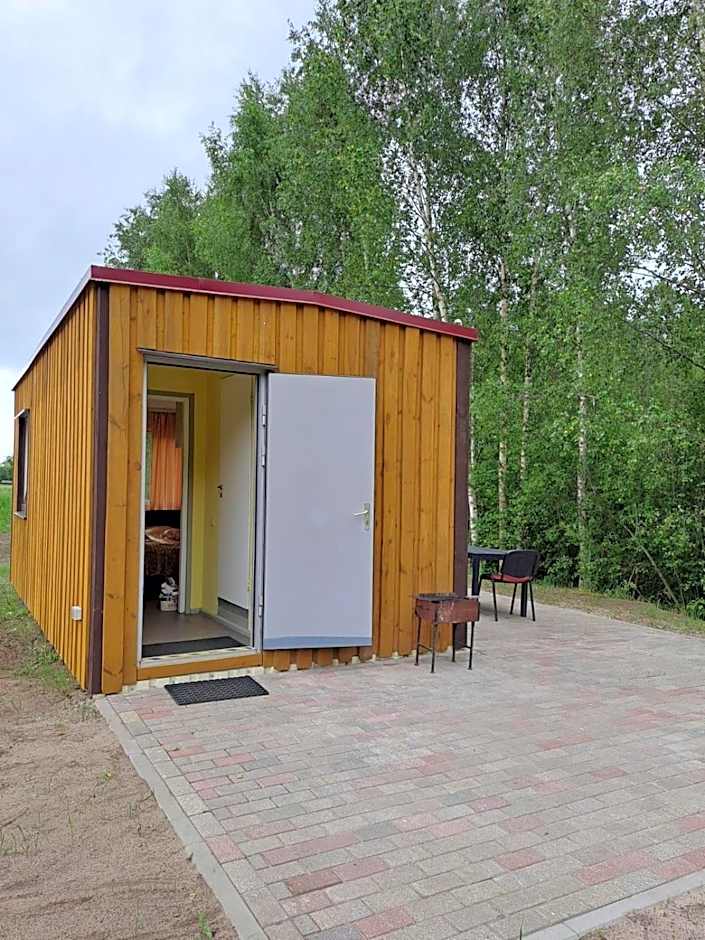 Dvēseles veldzes dārzs