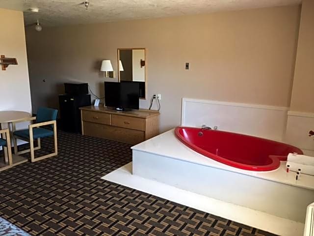 Days Inn by Wyndham Hurricane/Zion National Park Area