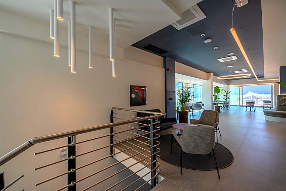 Hotel Sporting Riccione