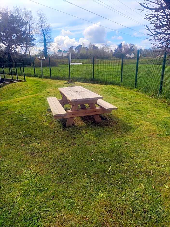 Premiere Classe Vannes