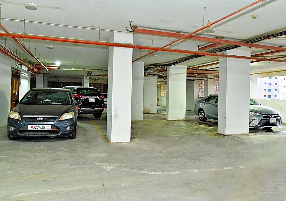 Pearl Bahrain Apartments