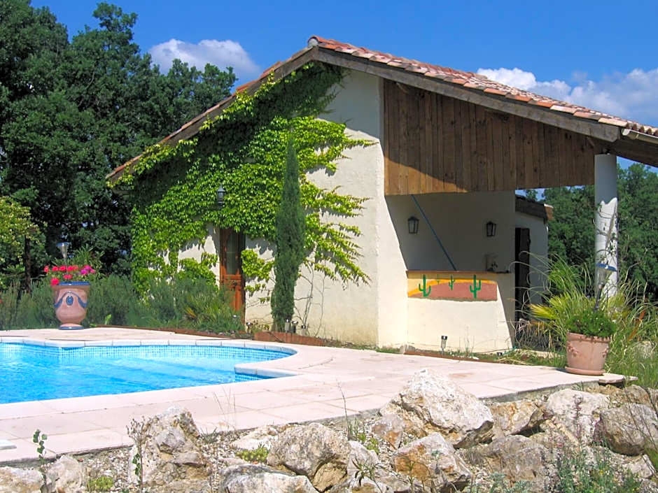 La Maison Jaune