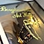 Borghese Palace Art Hotel