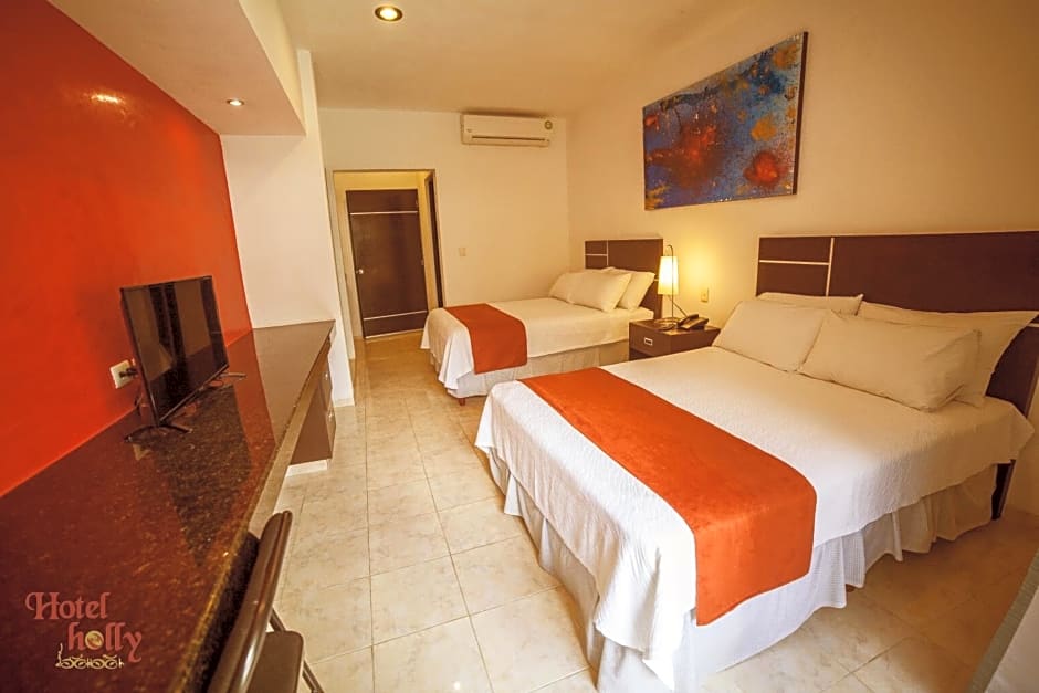 Hotel Holly