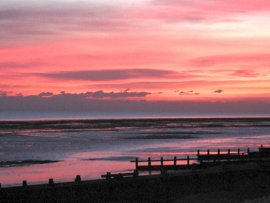 The Chatsworth Hotel