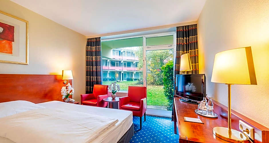 PLAZA INN Goslar