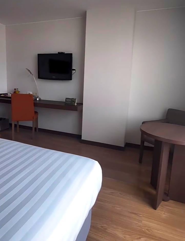 Hotel Estelar El Cable