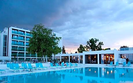 Hotel Turquoise All Inclusive