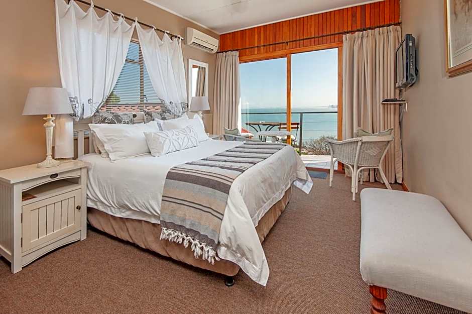 18 On Kloof Guest House
