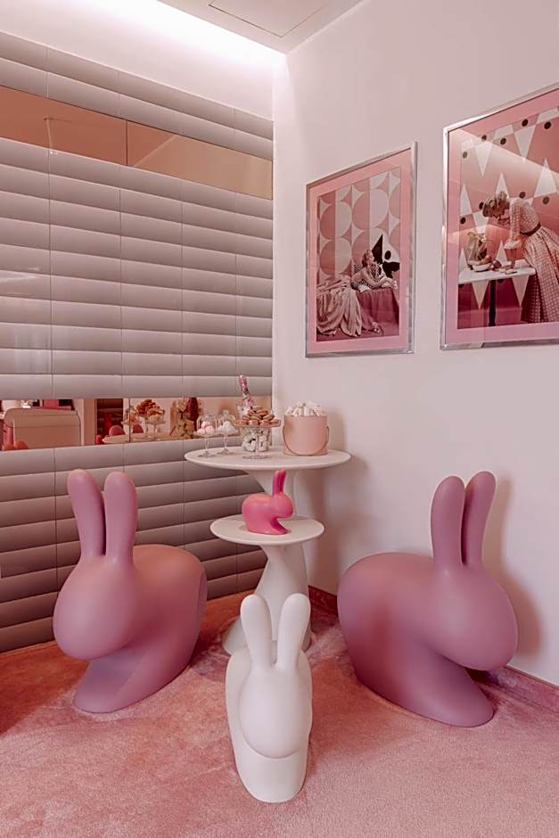 ODSweet Duomo Milano Hotel