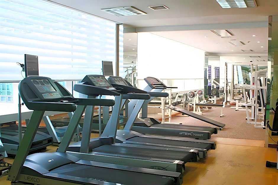 Hotel International Changwon
