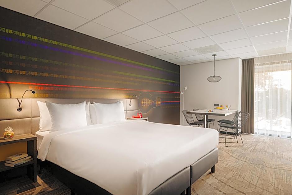 Leonardo Hotel Eindhoven City Center