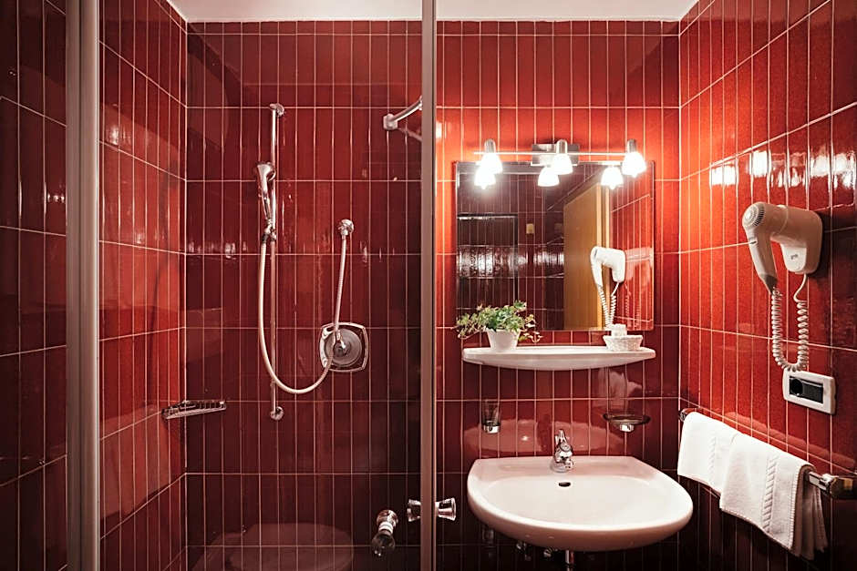 Oberaldoss Residence Wellness