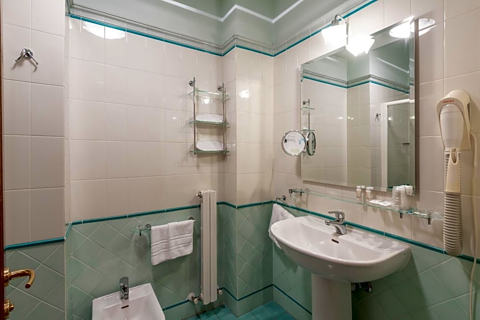 Hotel Roma